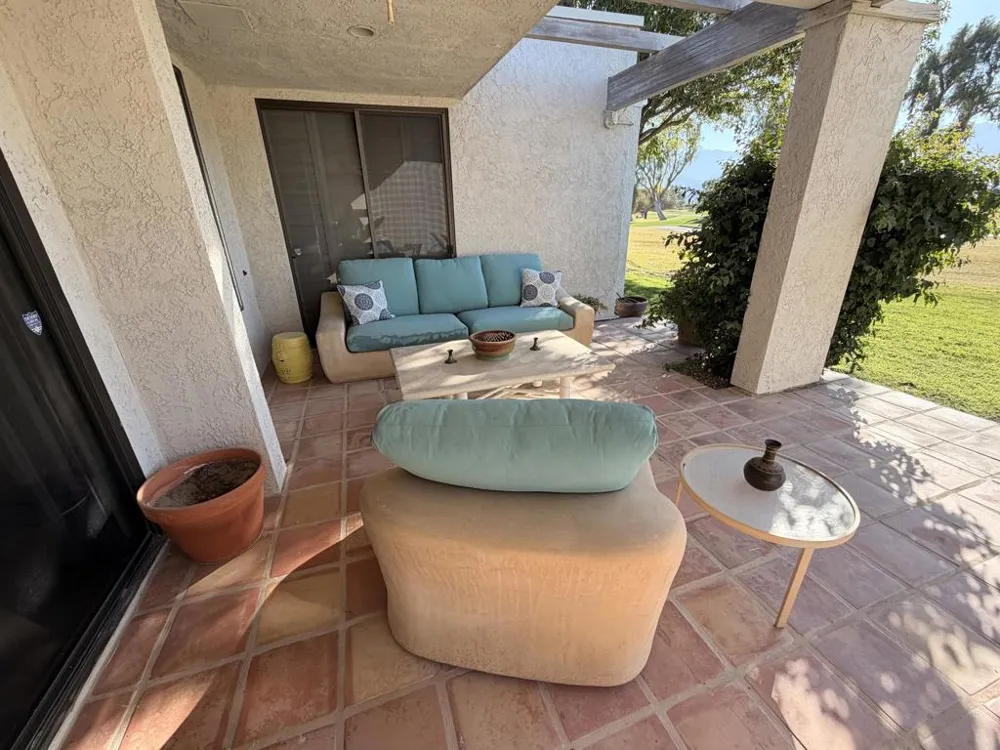714 Inverness Drive Rancho Mirage, CA 92270
