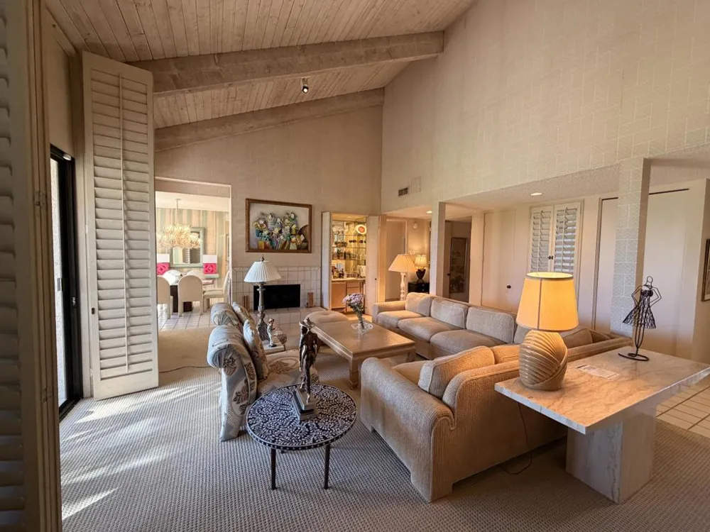 714 Inverness Drive Rancho Mirage, CA 92270