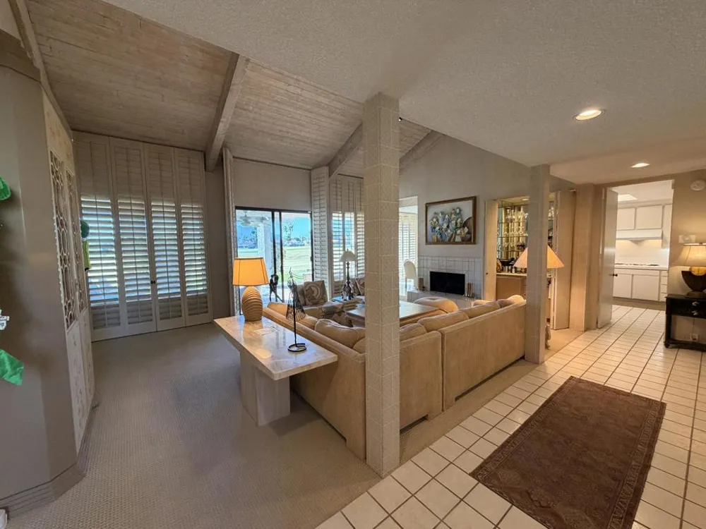 714 Inverness Drive Rancho Mirage, CA 92270