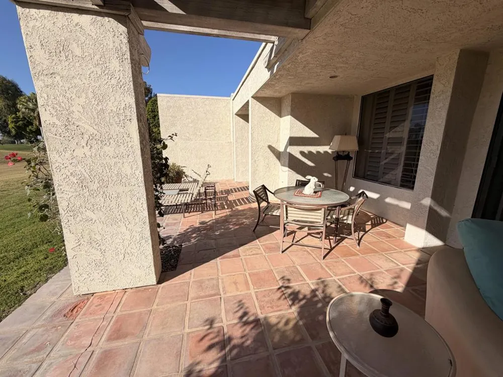 714 Inverness Drive Rancho Mirage, CA 92270