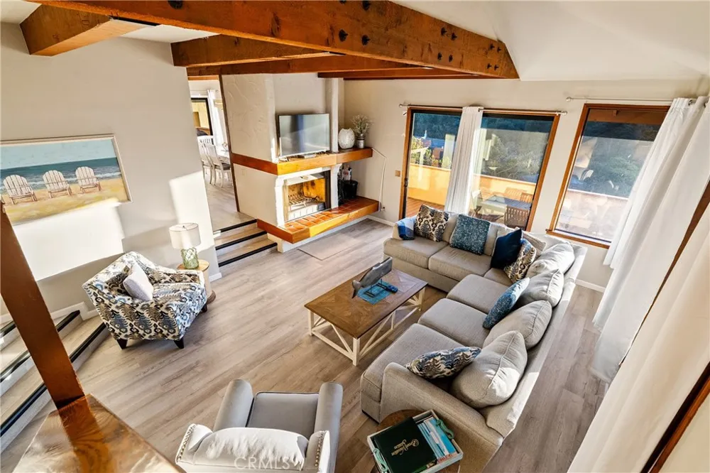 904 Hartford Street Cambria, CA 93428