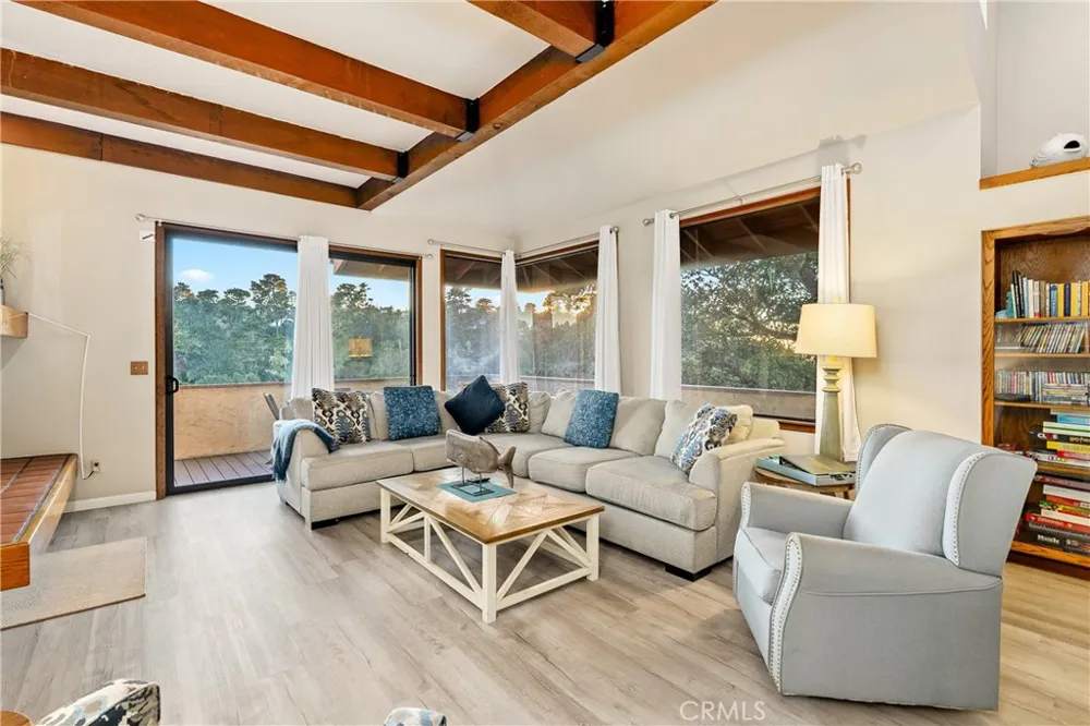 904 Hartford Street Cambria, CA 93428