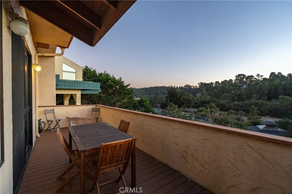 904 Hartford Street Cambria, CA 93428
