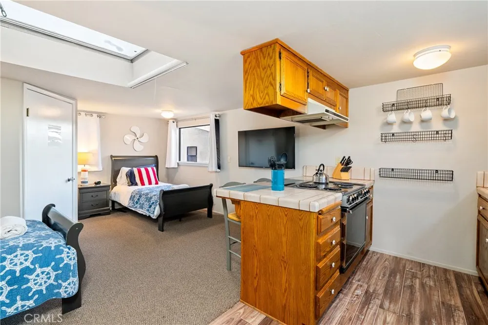 904 Hartford Street Cambria, CA 93428