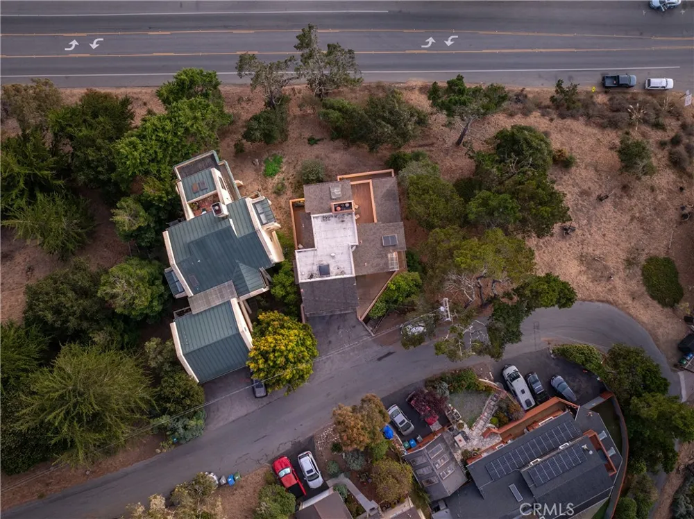 904 Hartford Street Cambria, CA 93428