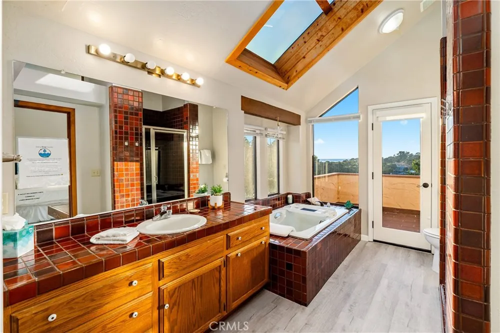 904 Hartford Street Cambria, CA 93428