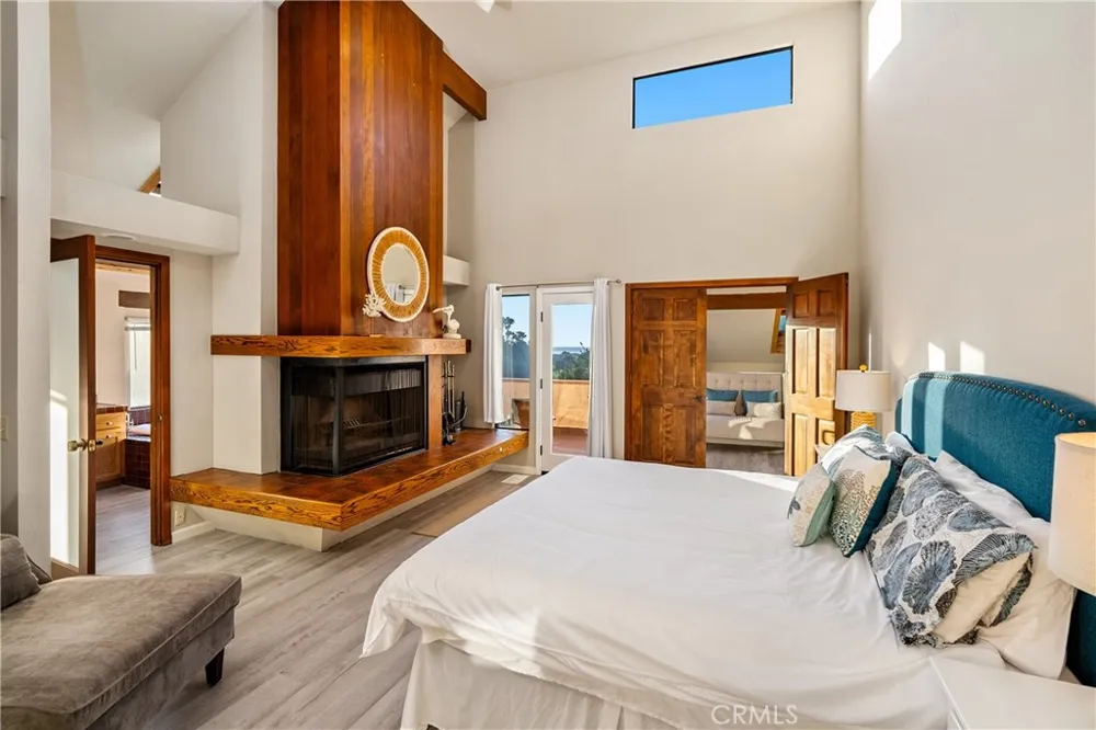 904 Hartford Street Cambria, CA 93428
