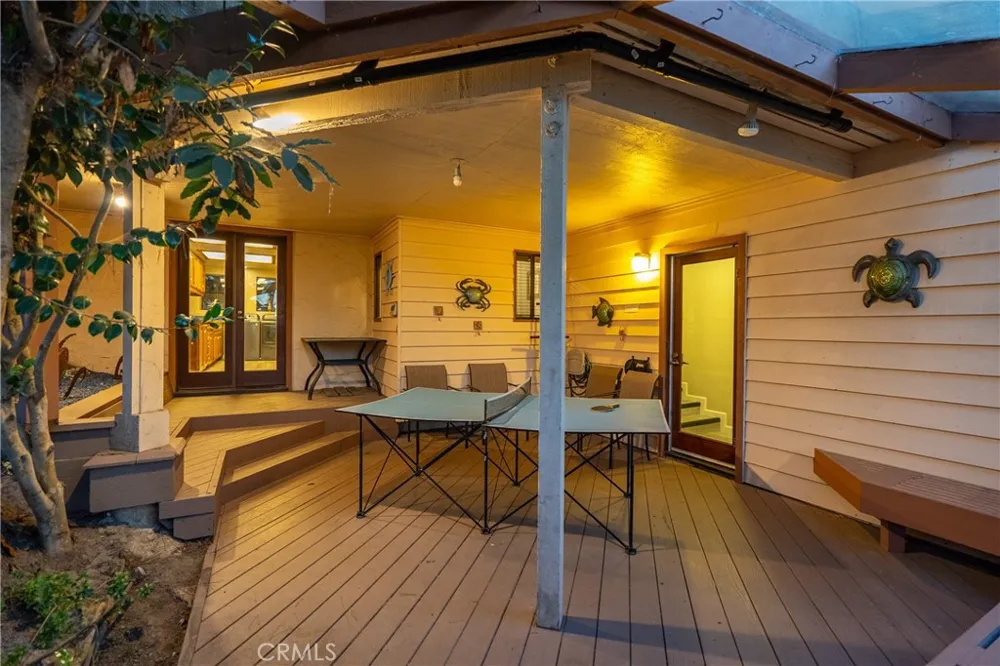 904 Hartford Street Cambria, CA 93428