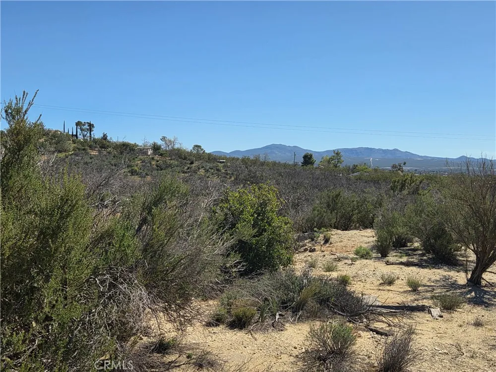 Howard Anza, CA 92539