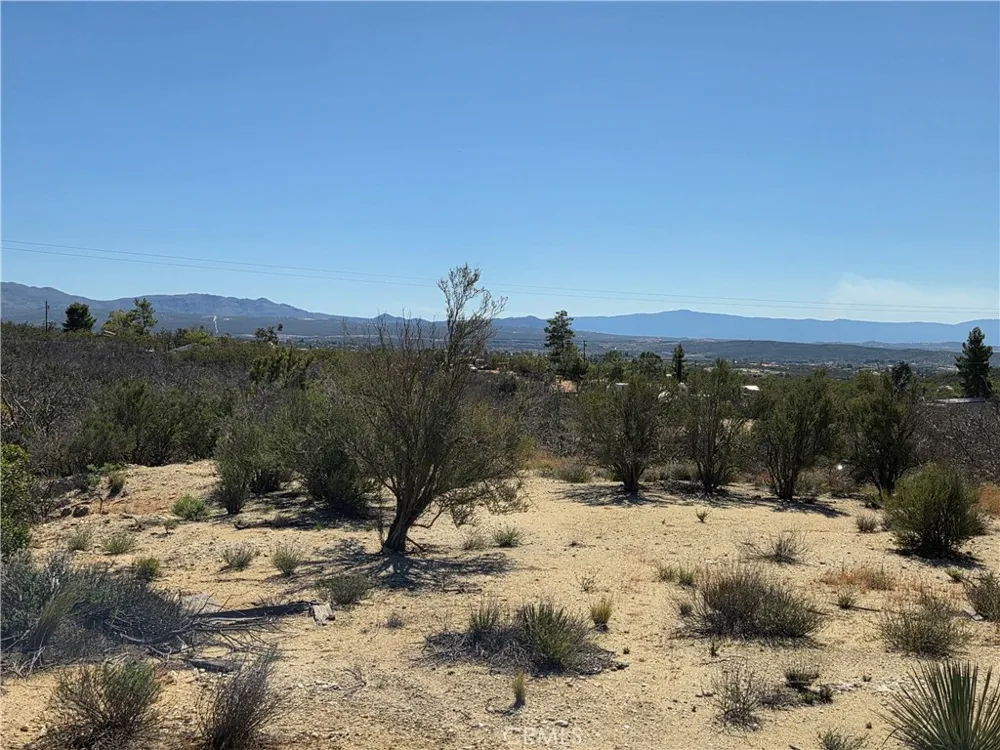 Howard Anza, CA 92539