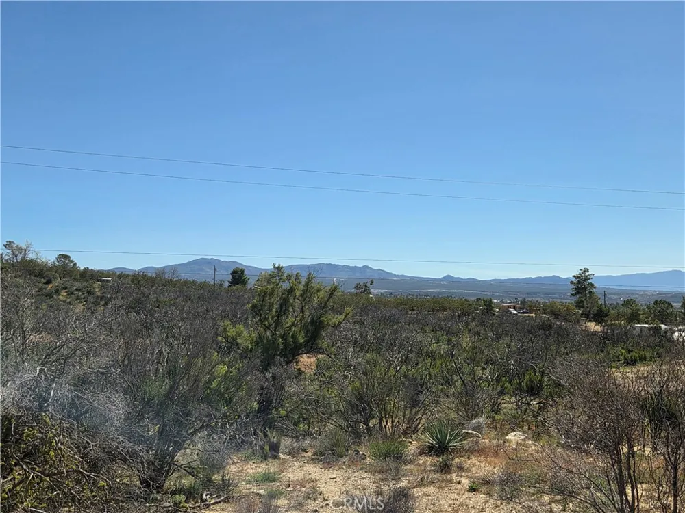 Howard Anza, CA 92539
