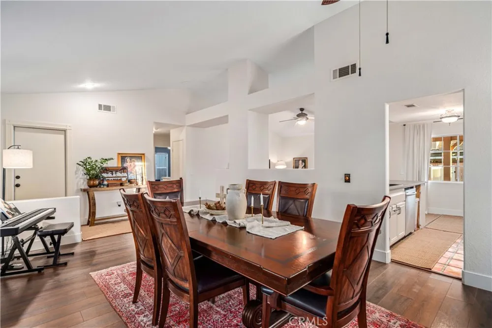 3340 Brabham Avenue Rosamond, CA 93560