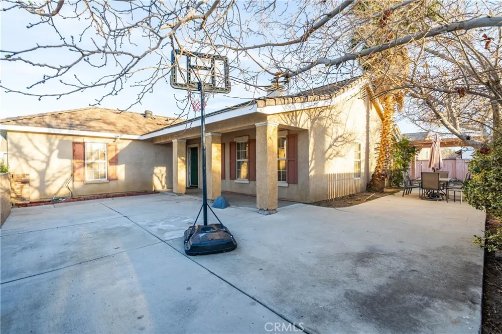 3340 Brabham Avenue Rosamond, CA 93560