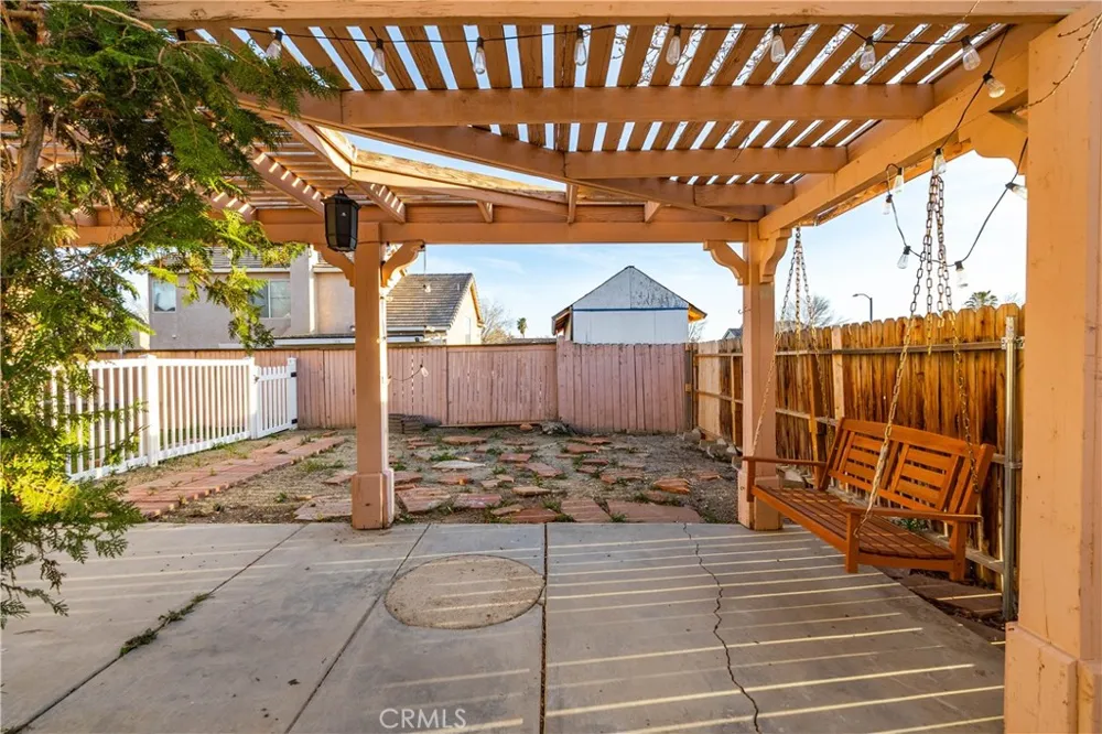 3340 Brabham Avenue Rosamond, CA 93560