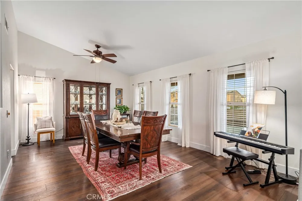 3340 Brabham Avenue Rosamond, CA 93560