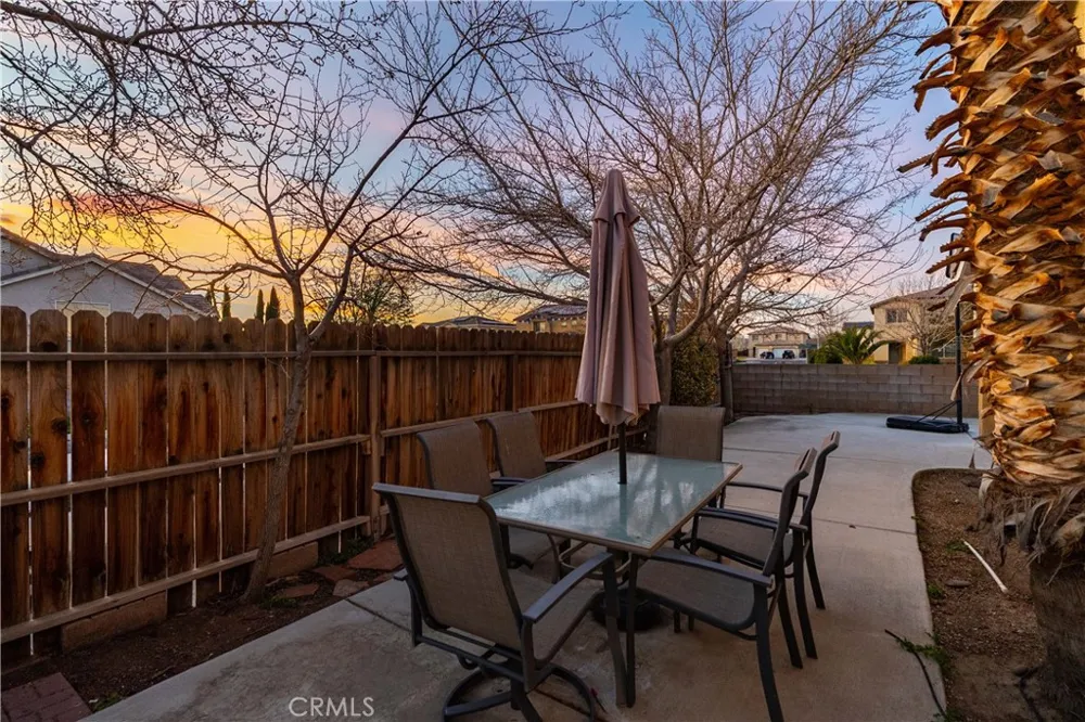 3340 Brabham Avenue Rosamond, CA 93560