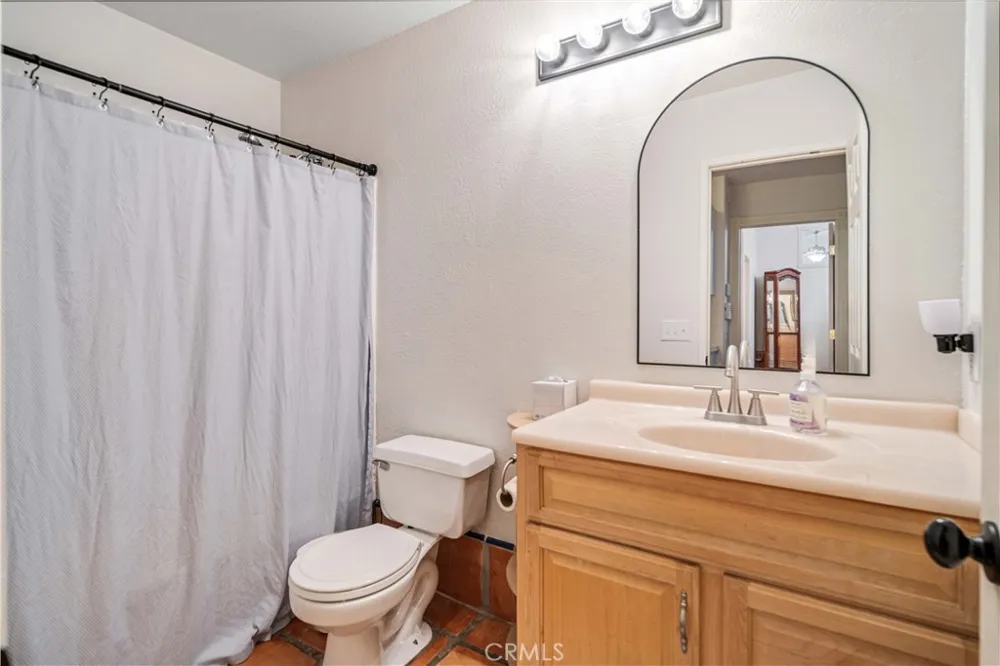 3340 Brabham Avenue Rosamond, CA 93560