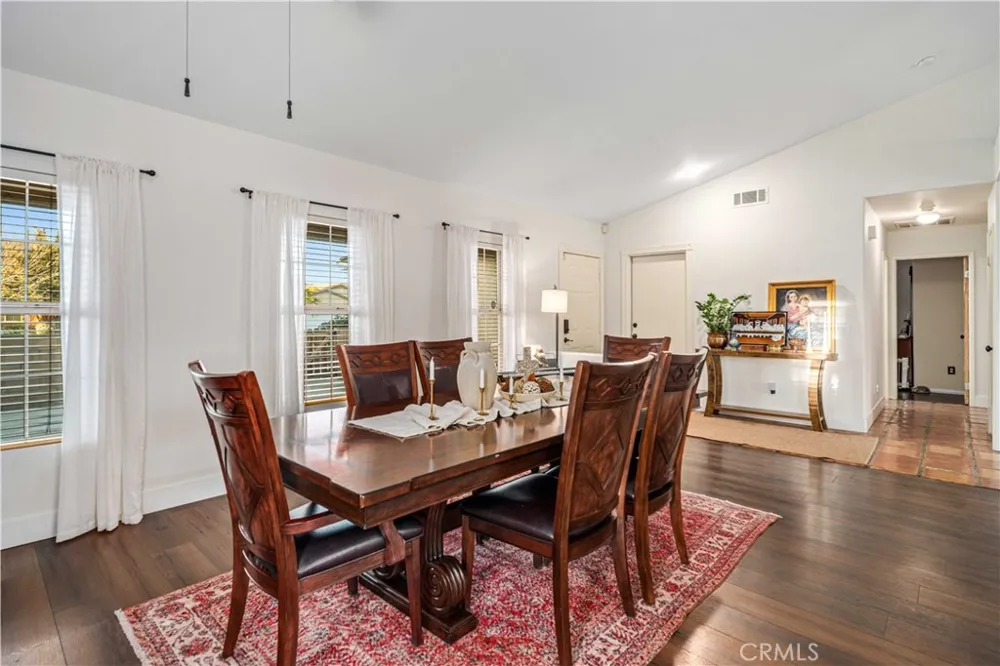 3340 Brabham Avenue Rosamond, CA 93560