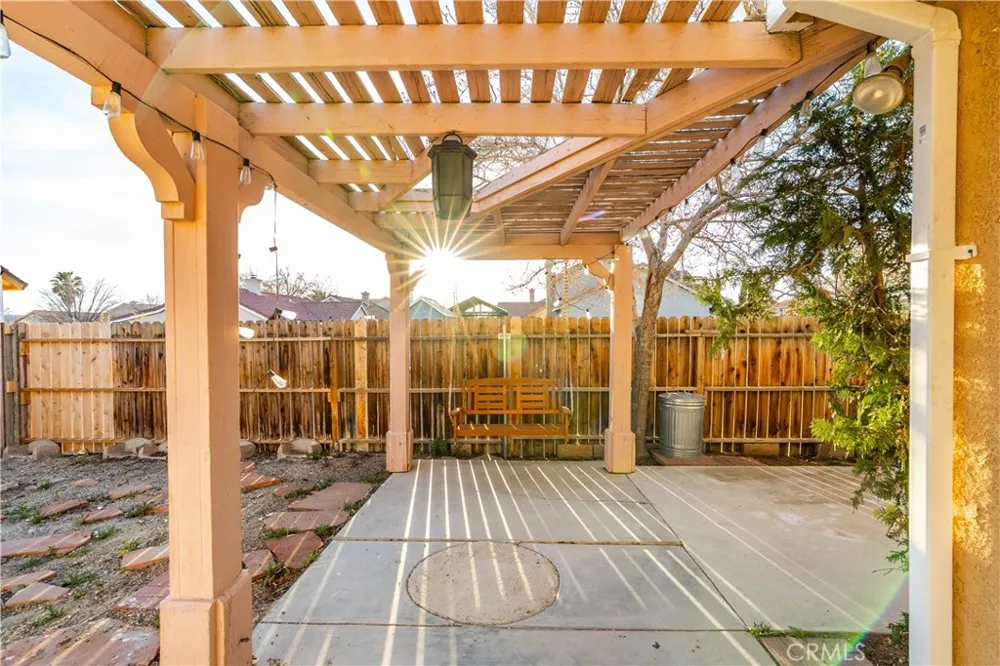3340 Brabham Avenue Rosamond, CA 93560