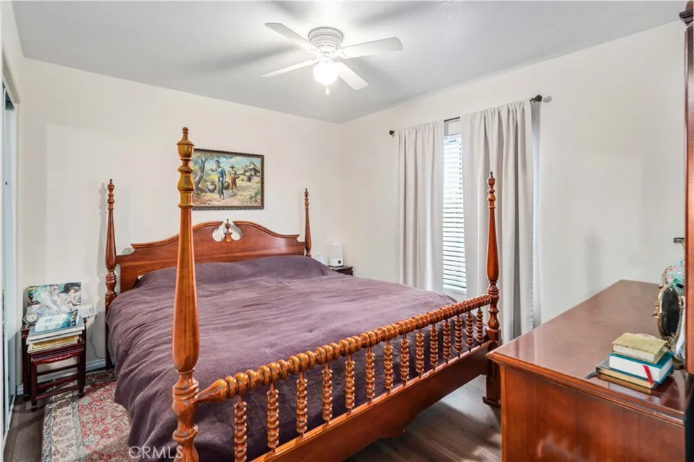 3340 Brabham Avenue Rosamond, CA 93560
