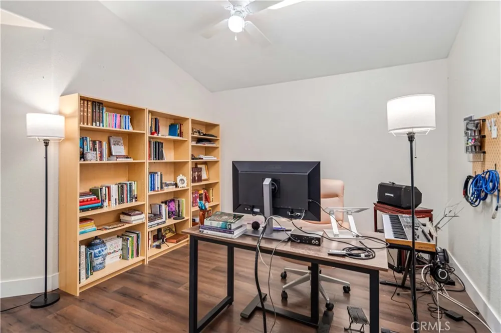 3340 Brabham Avenue Rosamond, CA 93560