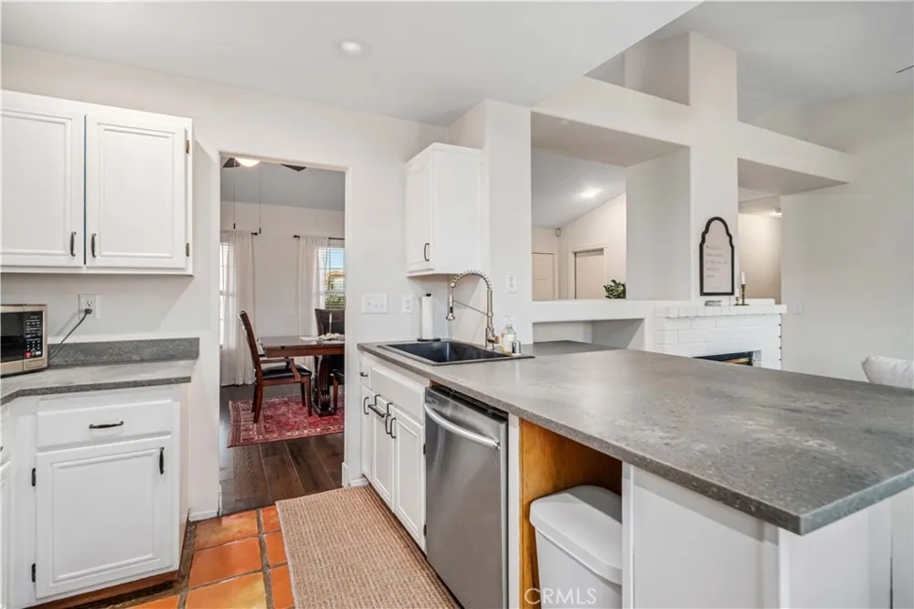 3340 Brabham Avenue Rosamond, CA 93560