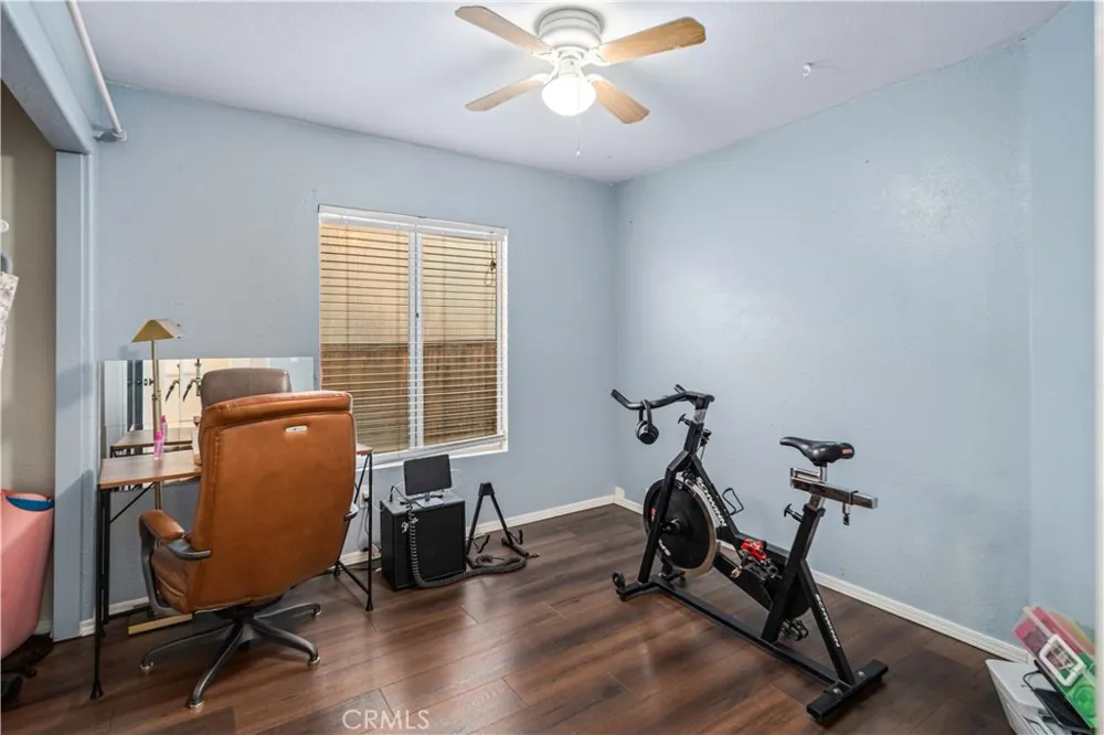 3340 Brabham Avenue Rosamond, CA 93560