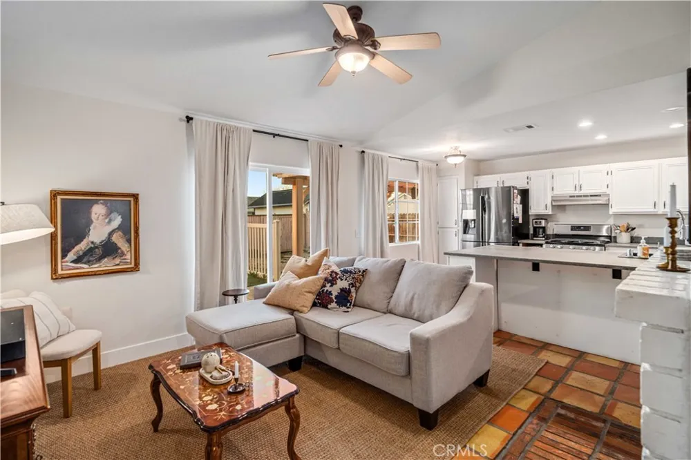 3340 Brabham Avenue Rosamond, CA 93560