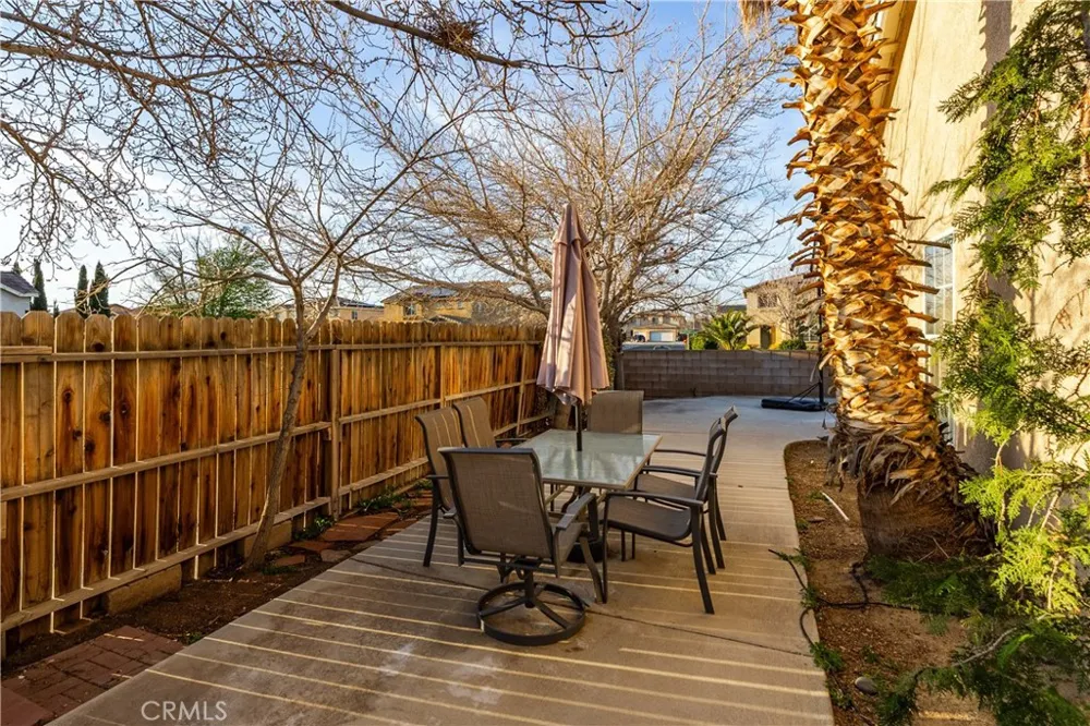 3340 Brabham Avenue Rosamond, CA 93560