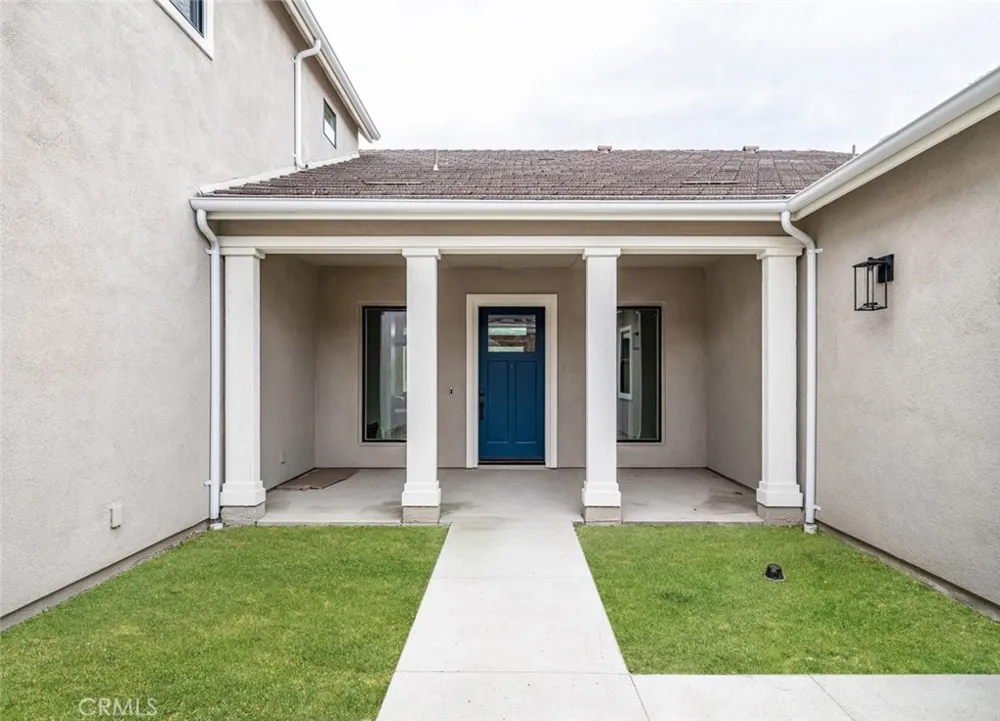 18510 Boulder Bluff Silverado, CA 92676