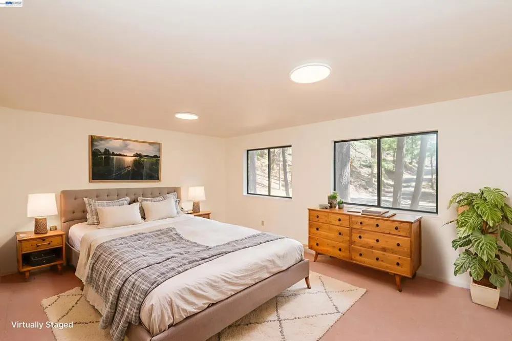 121 Mountain Aire Ln Trinity Center, CA 96091
