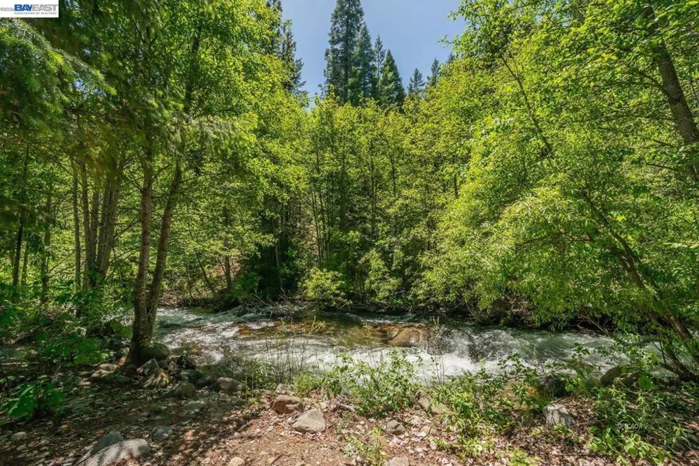 121 Mountain Aire Ln Trinity Center, CA 96091