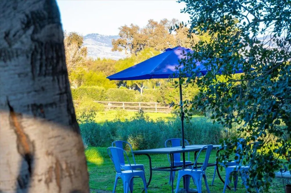 2480 Roblar Avenue Los Olivos, CA 93441