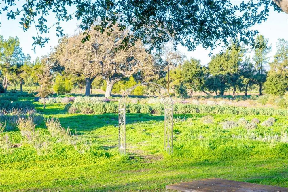 2480 Roblar Avenue Los Olivos, CA 93441