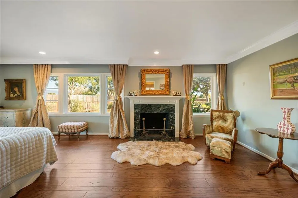 2480 Roblar Avenue Los Olivos, CA 93441