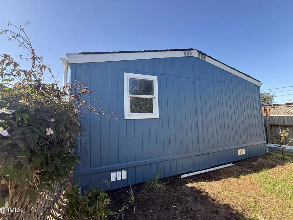 1361 E Oak Street Fort Bragg, CA 95437
