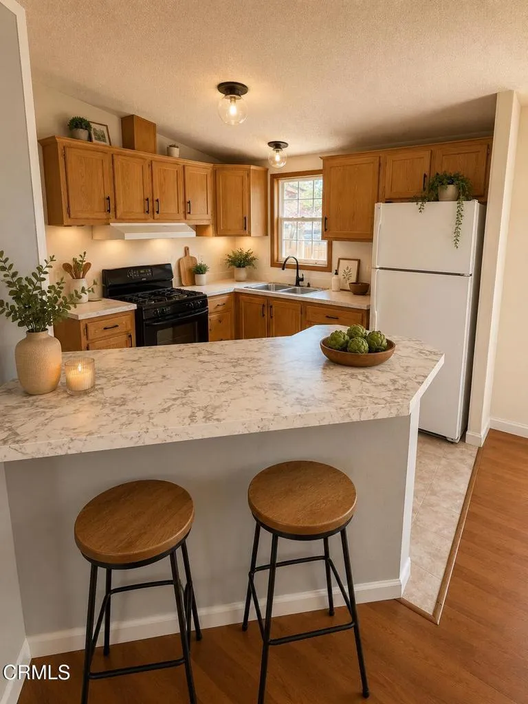 1361 E Oak Street Fort Bragg, CA 95437
