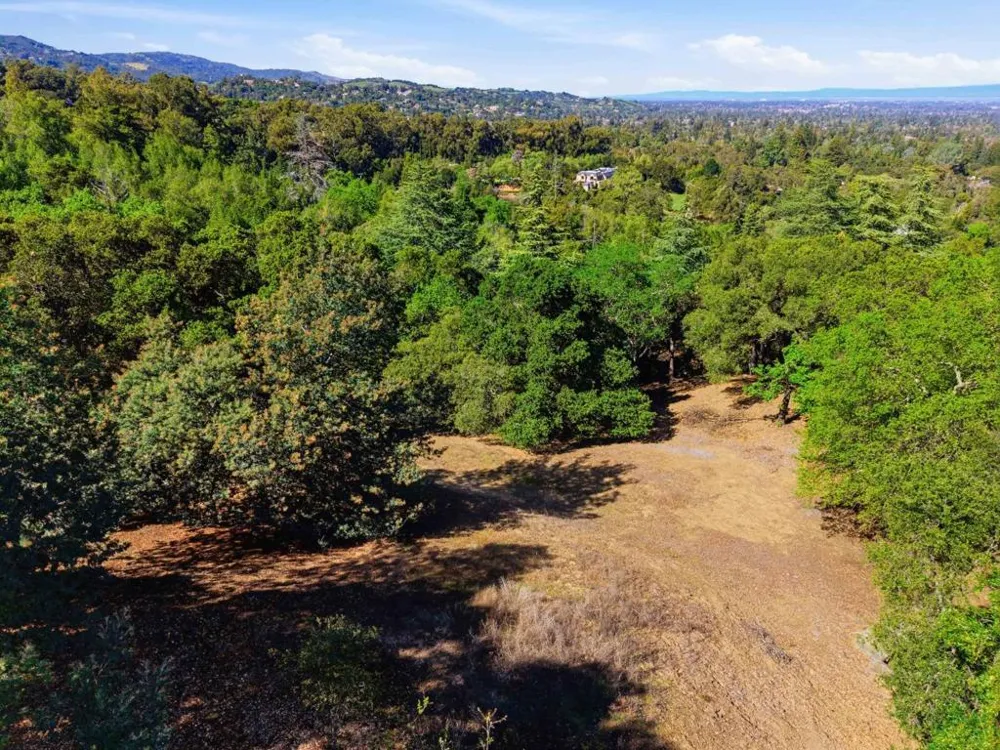 15400 Madrone Hill Road Saratoga, CA 95070