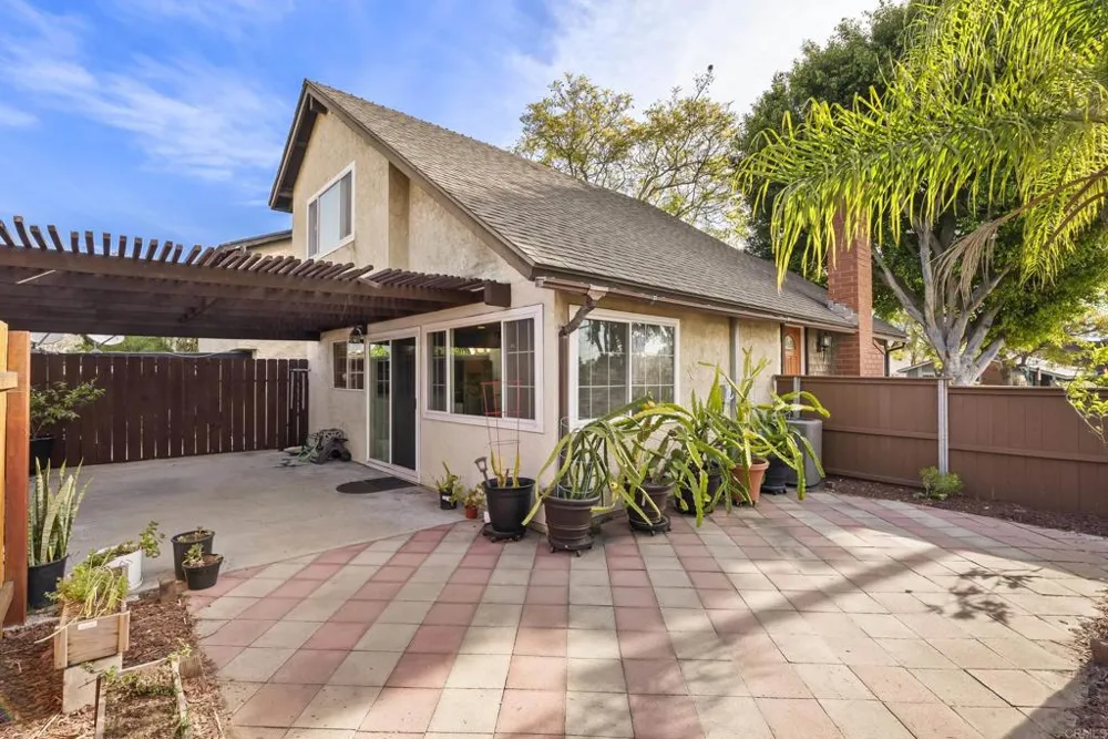 10665 Escobar Drive San Diego, CA 92124