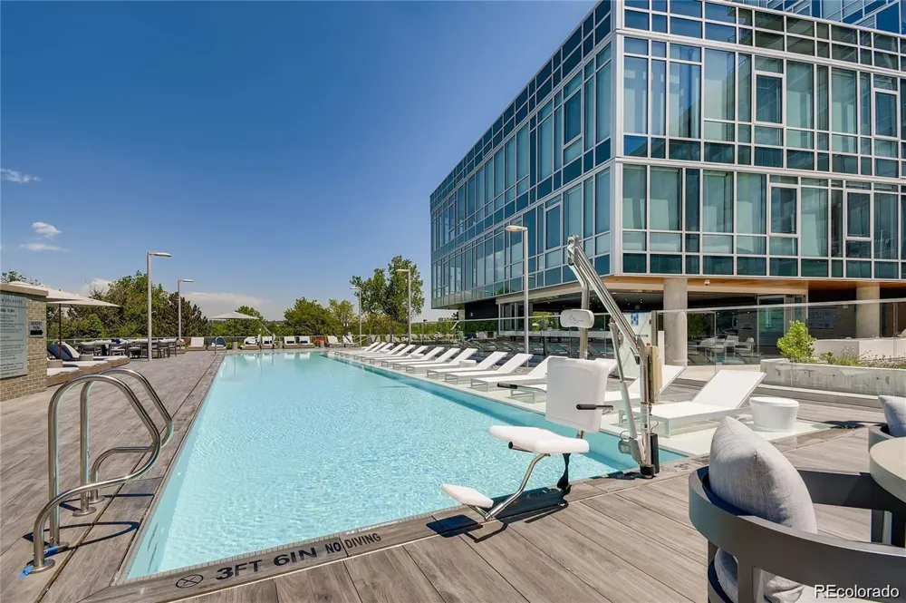 4200 W 17th Avenue #418