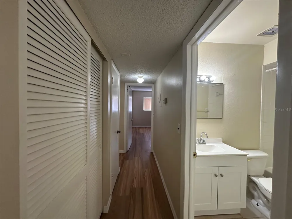1000 LAKE OF THE WOODS BOULEVARD #201E Casselberry, FL 32730