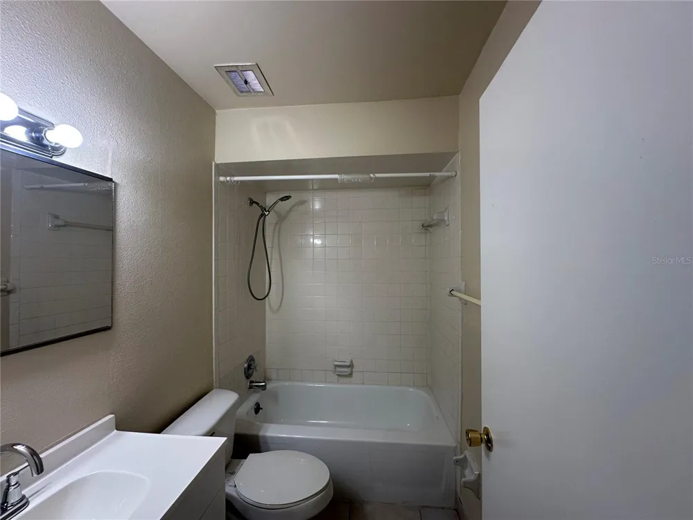 1000 LAKE OF THE WOODS BOULEVARD #201E Casselberry, FL 32730