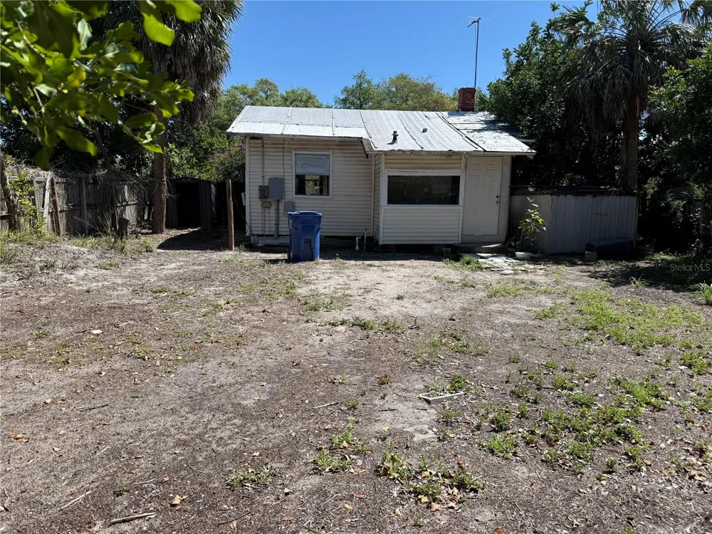 2007 43RD STREET S St Petersburg, FL 33711