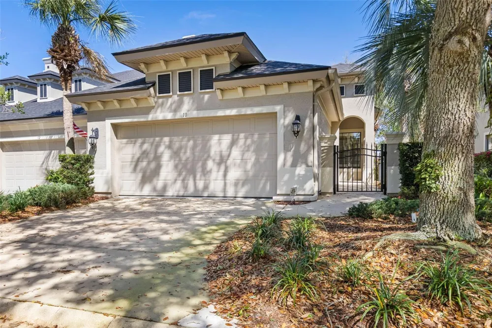 10 RIVER POINT DRIVE Palm Coast, FL 32137