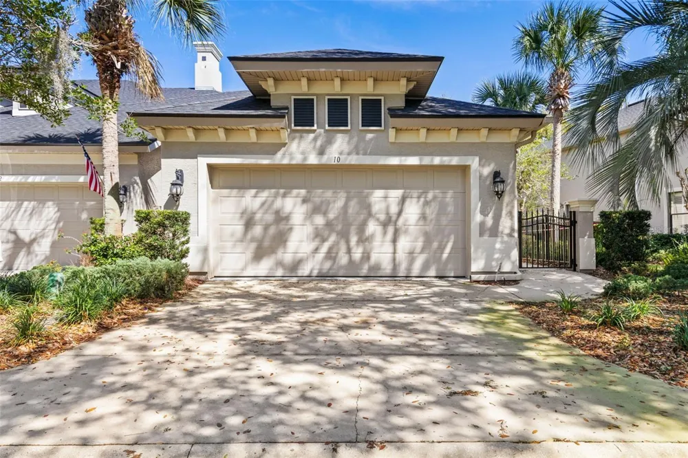 10 RIVER POINT DRIVE Palm Coast, FL 32137