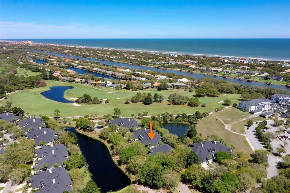 10 RIVER POINT DRIVE Palm Coast, FL 32137