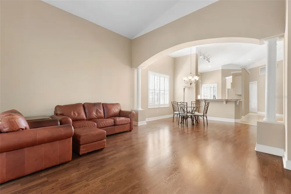 10 RIVER POINT DRIVE Palm Coast, FL 32137