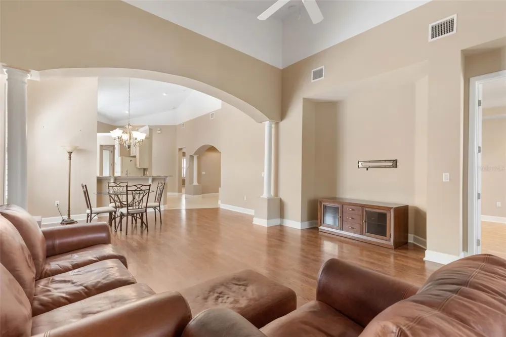 10 RIVER POINT DRIVE Palm Coast, FL 32137