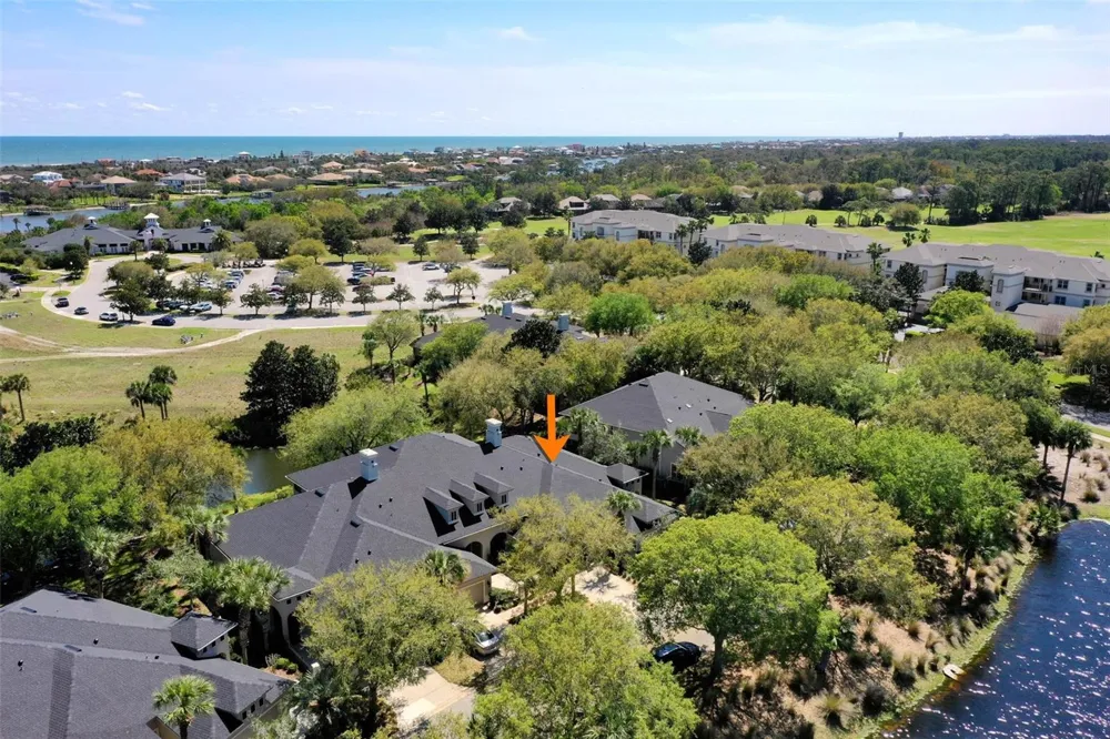 10 RIVER POINT DRIVE Palm Coast, FL 32137