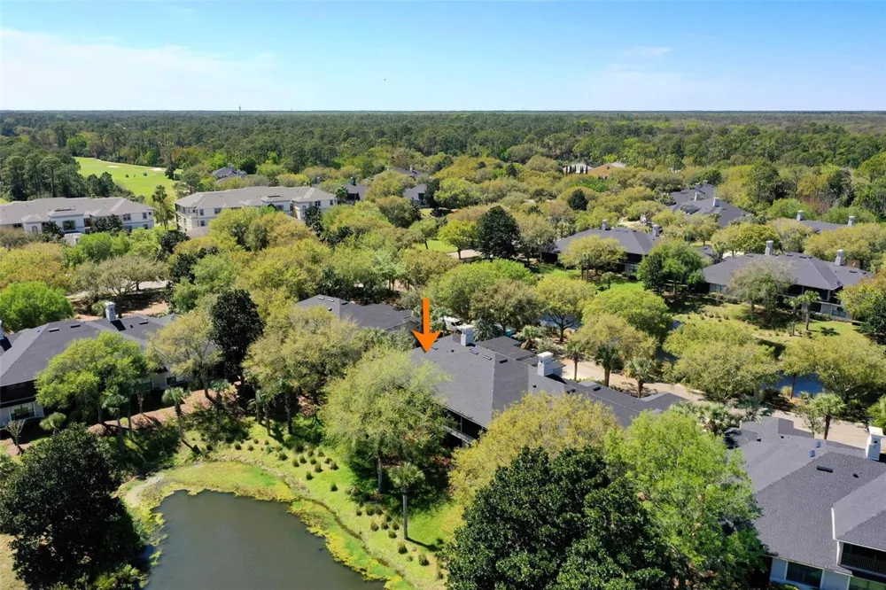 10 RIVER POINT DRIVE Palm Coast, FL 32137